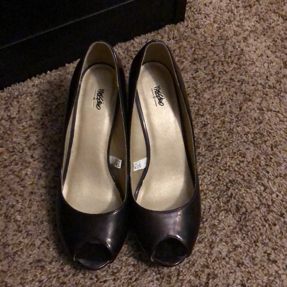 Heels